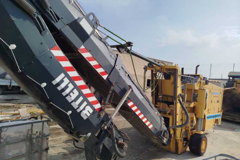 OmecoHub - Immagine BITELLI SF60T3